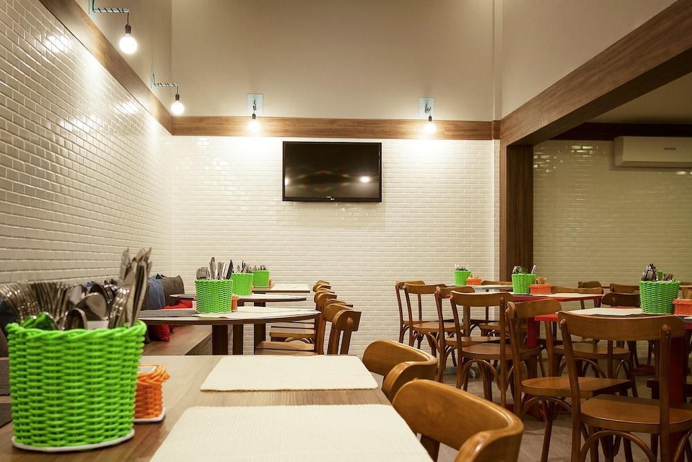 Ibis Styles Belo Horizonte Minascentro Hotel Luaran gambar