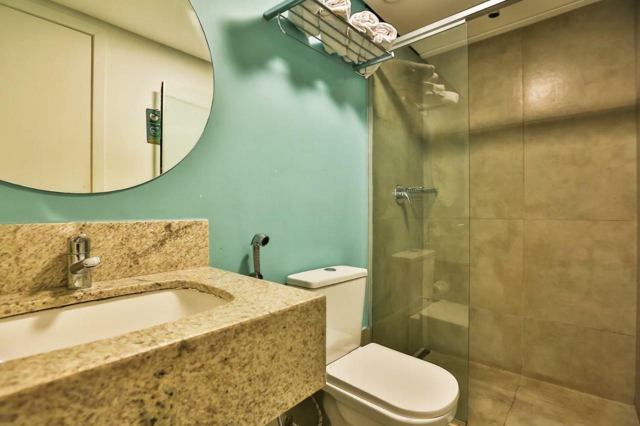 Ibis Styles Belo Horizonte Minascentro Hotel Luaran gambar